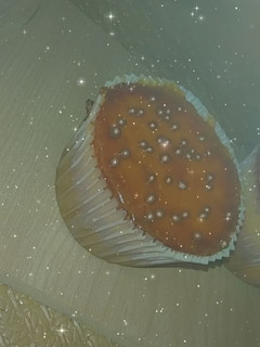 صورة لوصفة مادلان 🧁🧁
