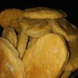 Bizcochitos de grasa con solo 3 ingredientes!