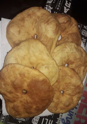 Una foto de Tortas fritas 🇺🇾