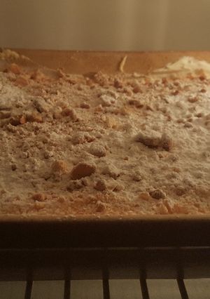 Φωτογραφία της συνταγής Το μιλφέιγ του Βέγγου