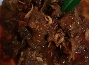 Foto resep Resep rica rica mentog ala mama quw.