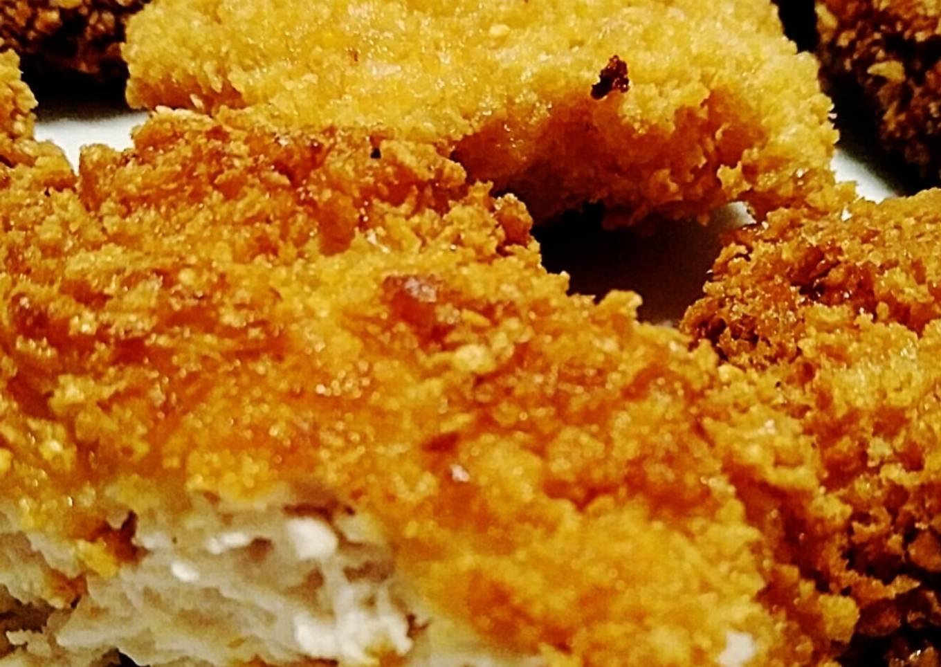 Seedling Chicken Nuggets