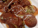 ميني بان كيك 🥞