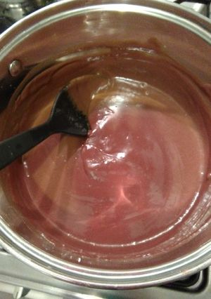Una foto de Fudge de Chocolate (Nestlé)