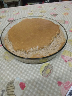 Una foto de Pan Nube