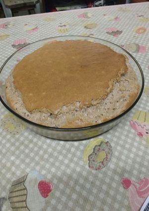 Una foto de Pan Nube