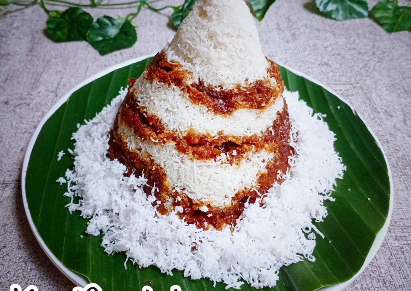Kue Dongkal/Awug