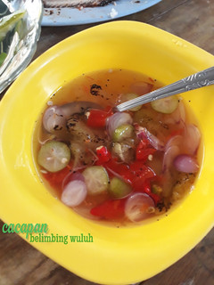 Foto resep Cacapan Belimbing Wuluh