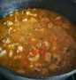 Easy Way Make Recipe Southwest Beef and Sausage Chili Stew that is Perfect, Can Spoil the Tongue}