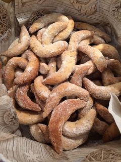 Hókifli recept fotója