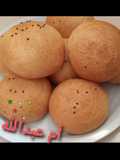 خبز السندويتش 🍔