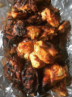 صورة لوصفة فراخ مشويه في الفرن 😋