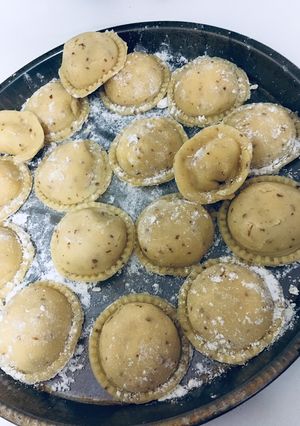 Una foto de Sorrentinos (Sin TACC / 🥰 Gluten Free)