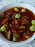 Gongso Babat, Iso dan Pete