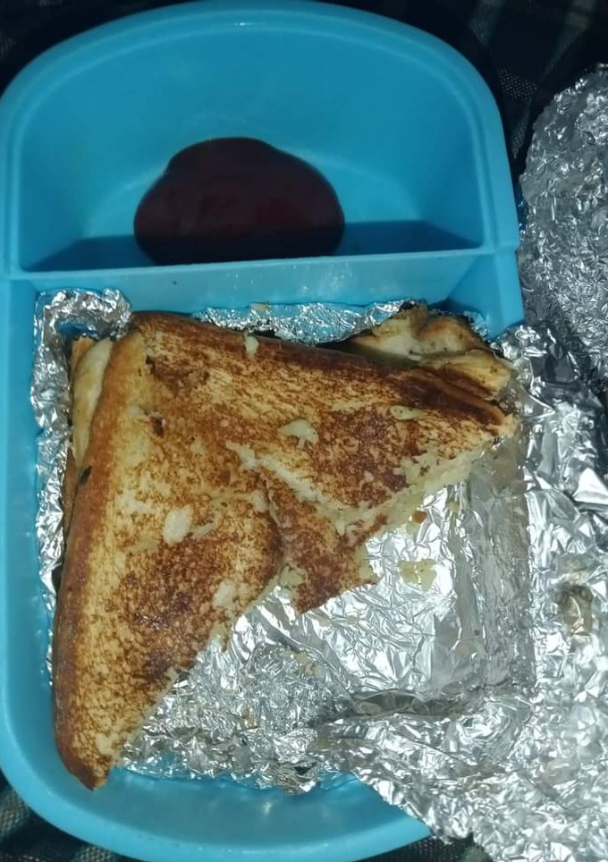 गोभी सैंडविच (Gobhi sandwich recipe in Hindi) रेसिपी मुख्य फोटो