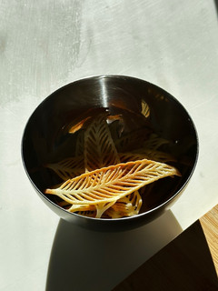 Foto principal de Galletas de pasta de cigarrillo