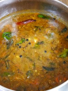 மைசூர் ரசம் செய்முறை முக்கிய புகைப்படம்