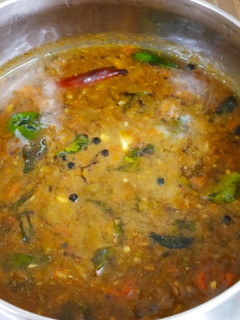 மைசூர் ரசம் செய்முறை முக்கிய புகைப்படம்