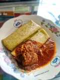 52.Buras khas Bugis sulawesi