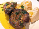 Berenjenas en escabeche
