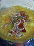Kari Dhal