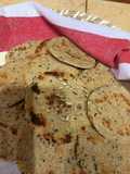 خبز الشوفان 🥖 🍞 الصحي