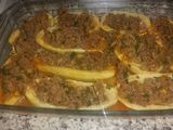 بطاطا الزورق