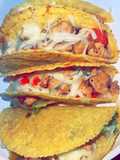 تاكو سهل ولذيذ 🌮🤤