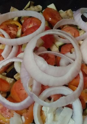 صورة لوصفة شكشوكة الدنجال اكسبراس