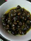 Kraca Pedas Khas Banyumas