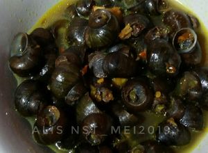 Foto resep Kraca Pedas Khas Banyumas