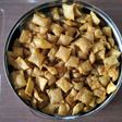 Crispy Ravapara