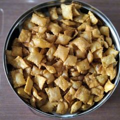 Crispy Ravapara A picture of Crispy Ravapara.
