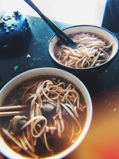 Foto principal de Ramen Vegano