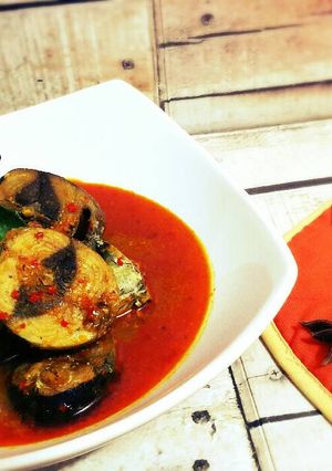 Foto resep Tongkol Asam Padeh