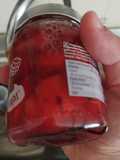 Aceto di Fragole e Frutti rossi