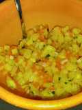 All Mine Salsa