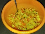 All Mine Salsa