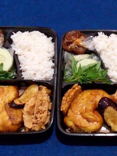 Foto resep Ayam Lalapan