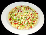 Acar Nenas Timun