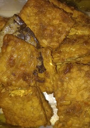 Foto resep Tempe Bacem