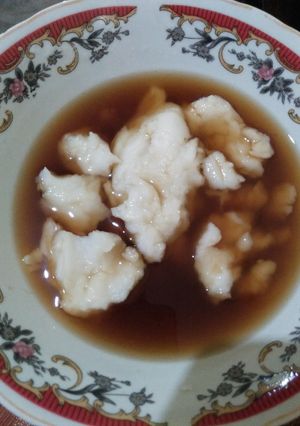 Foto resep Bubur Sum-sum
