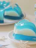 Puding Pepsi