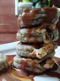 GALLETAS 🍪Tempura...!🍫