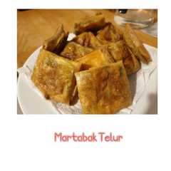 รูปของ Martabak Telur Gurih