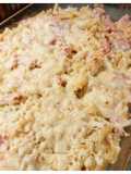 Gratin de macaronis