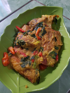 Foto resep Pesmol Ikan Nila Kemangi
