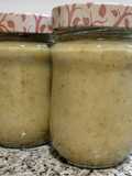 Crema de setas