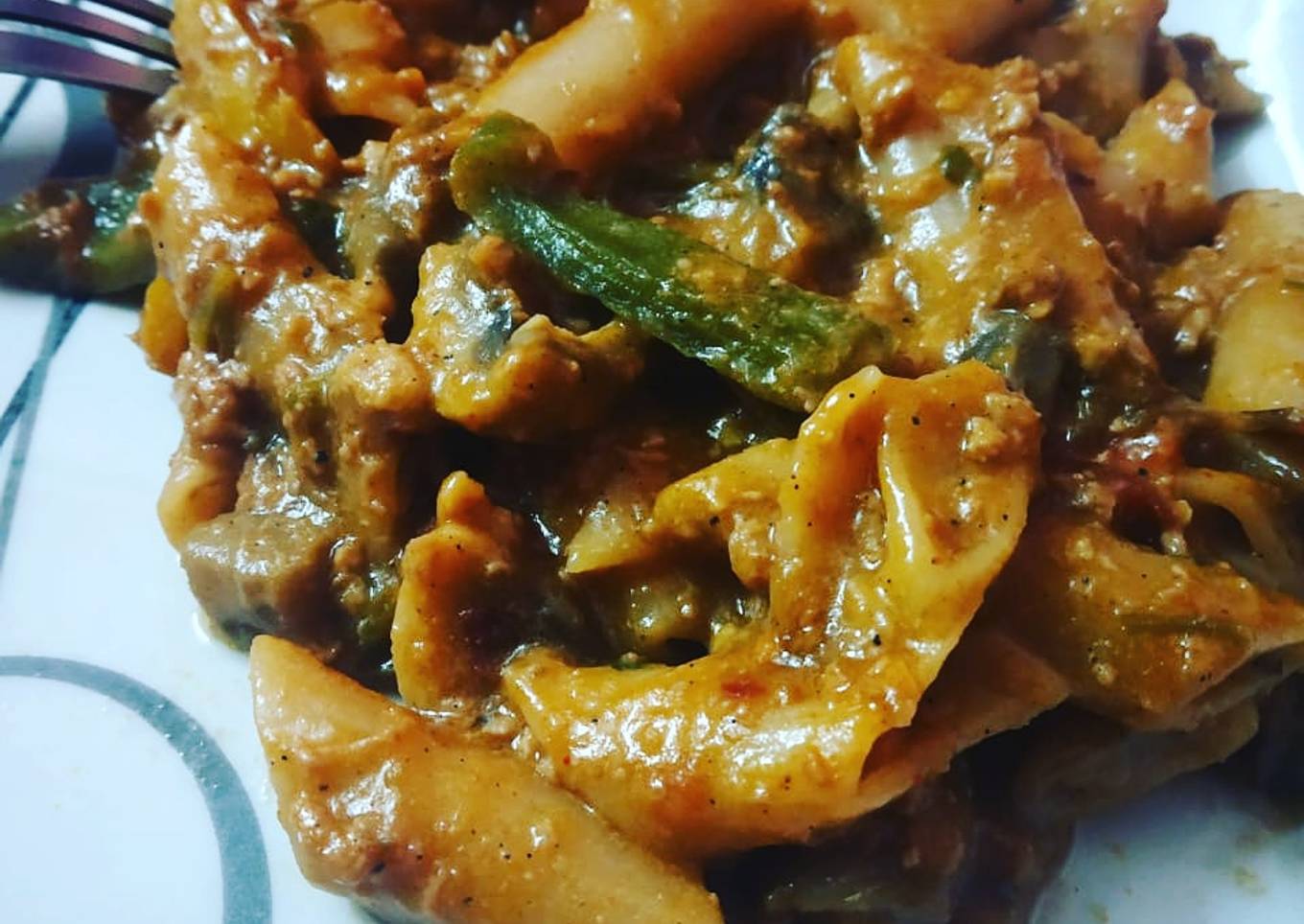 Pasta