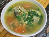 Sop Ikan